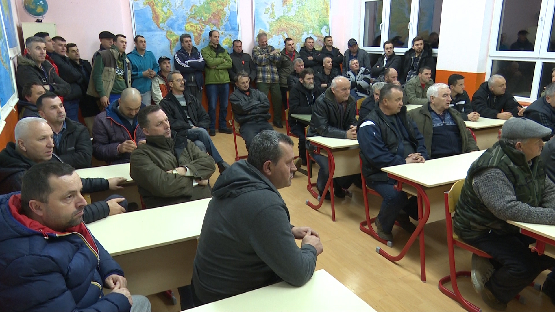 Zbor građana mjesne zajednice Kamengrad