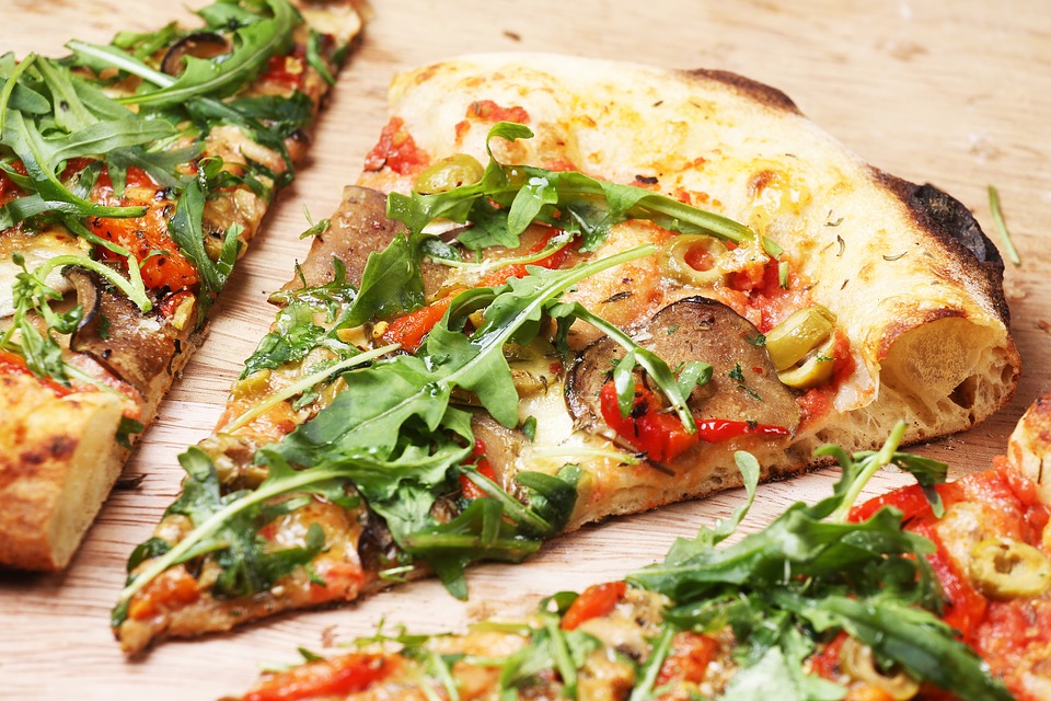 Deset grešaka zbog kojih vam pizza ne uspijeva