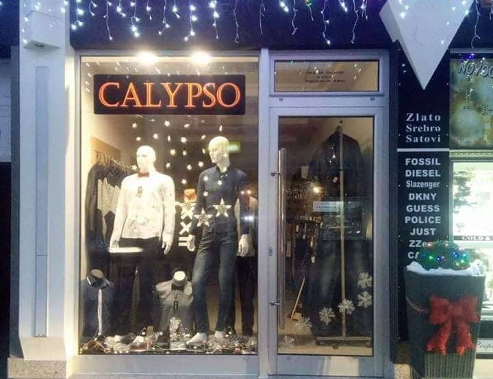 Butik Calypso
