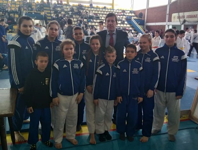 Članovi Judo kluba “Sana” odlični na prvenstvu Federacije BiH