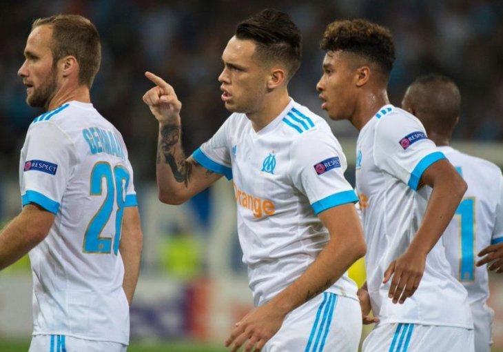 Sporting i Marseille ubjedljivi, Leipzig bolji od Zenita, remi u Rimu