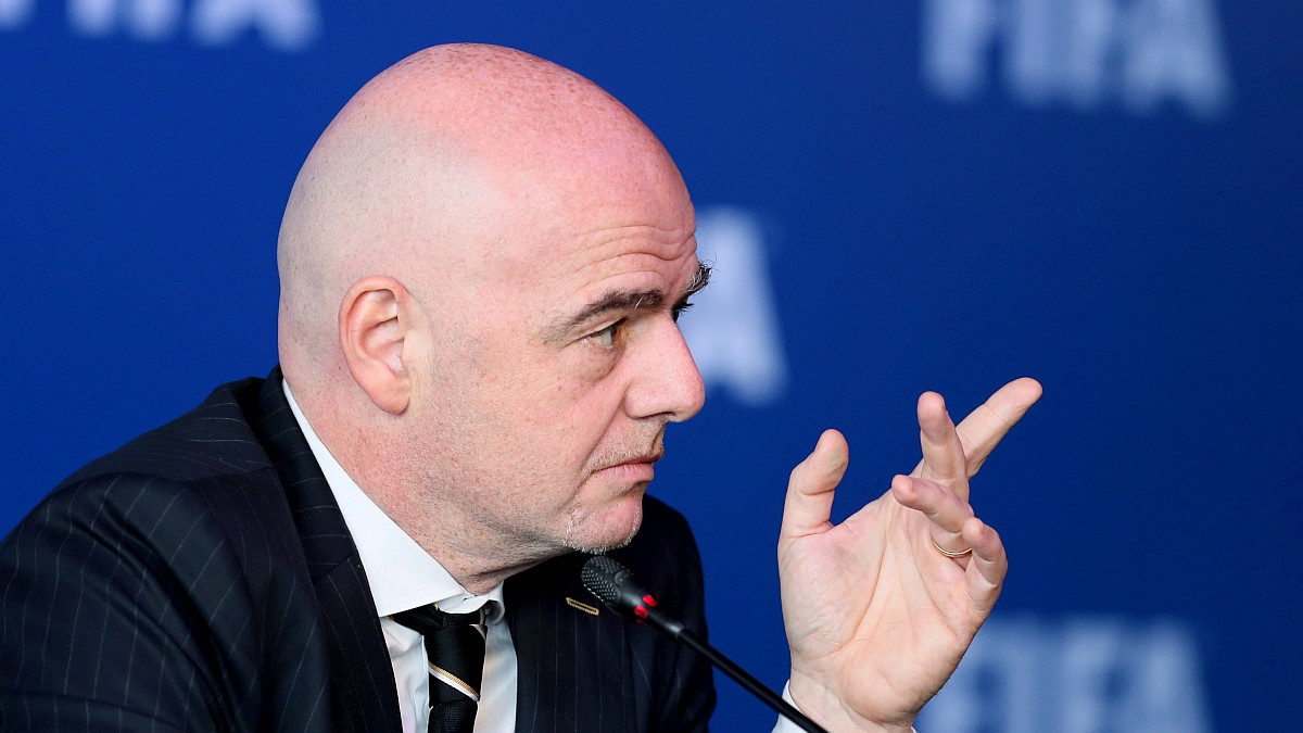 FIFA dobila dvije potpune kandidature za domaćina SP 2026