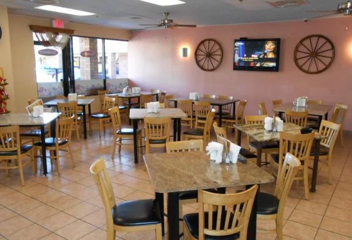 Bosanski restorani među najboljim u Phoenixu: Burekom, baklavom i somunima protiv nostalgije
