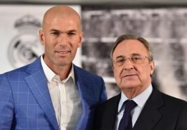 Otkriveno pravo ime legendarnog Zizoua: Svi ga poznajemo kao Zinedinea Zidanea, ali…￼