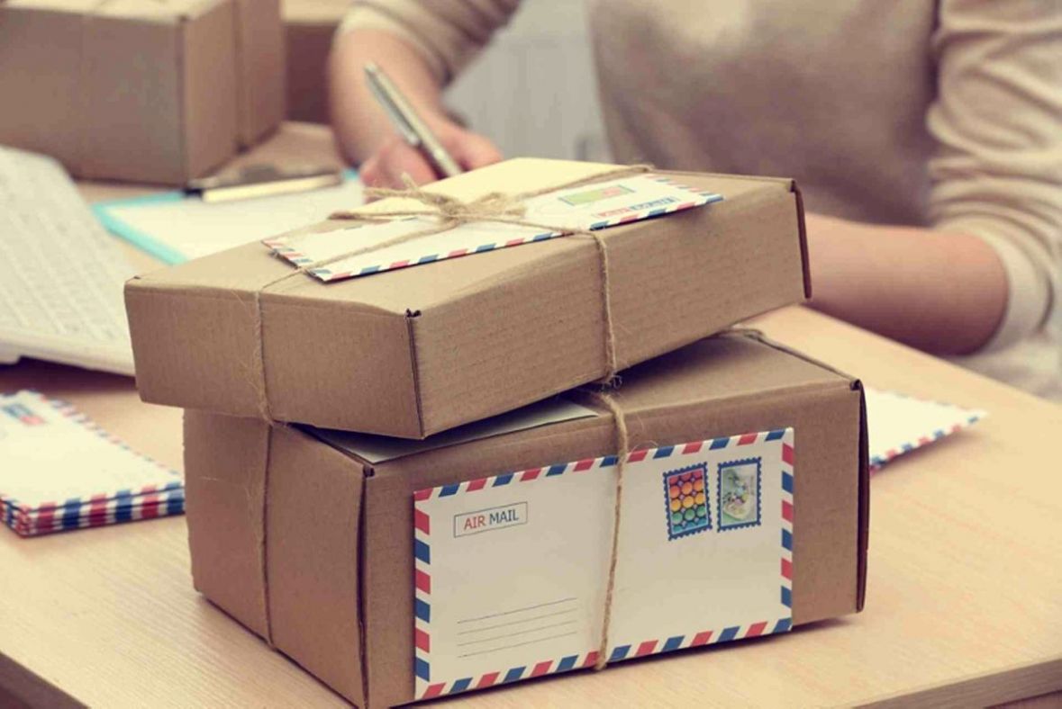 BH Pošta / Od 1. jula za pošiljke iz inozemstva koje sadrže robu naknada 1,80 KM