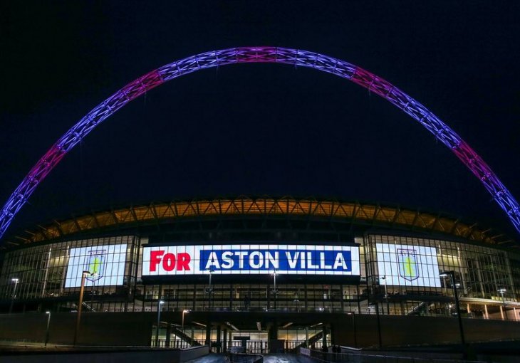 Aston Villa i Fulham za Premier ligu i bogatstvo