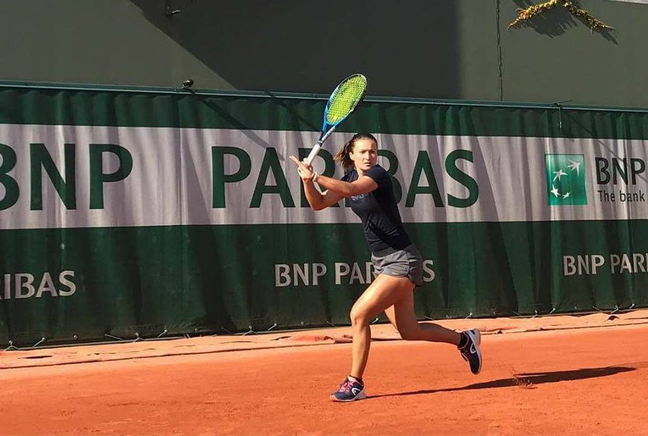 Dalila Jakupović se plasirala na glavni turnir WTA Open de France “Roland Garros”