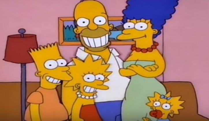 Nakon 30 godina napokon otkriveno zašto su Simpsonovi žuti