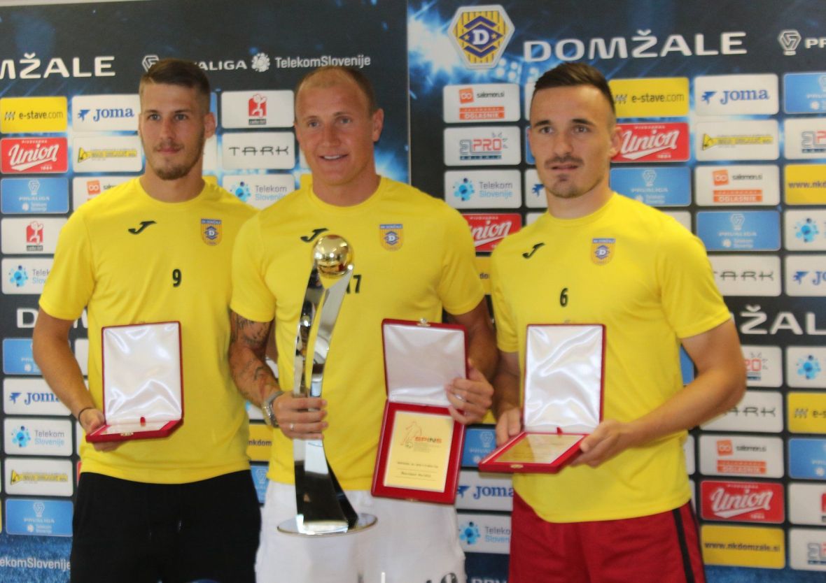 Slovenci donijeli zvaničnu odluku, prvenstvo se nastavlja 5. juna