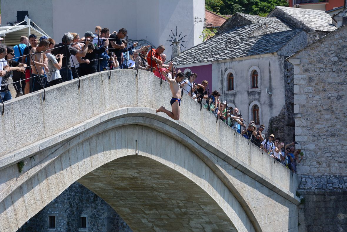 Hercegovina u top 10 evropskih destinacija za ljeto 2019.