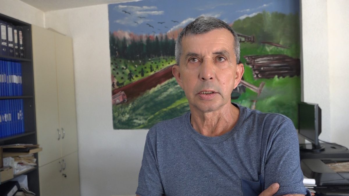 Šefik Horozović pojašnjava: Žrtva nisam bio ja, nego moj rođak Suad