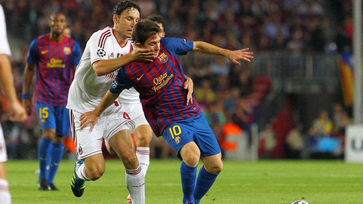 Barcelona će Messiju isplatiti 39 miliona eura čak i ako napusti klub