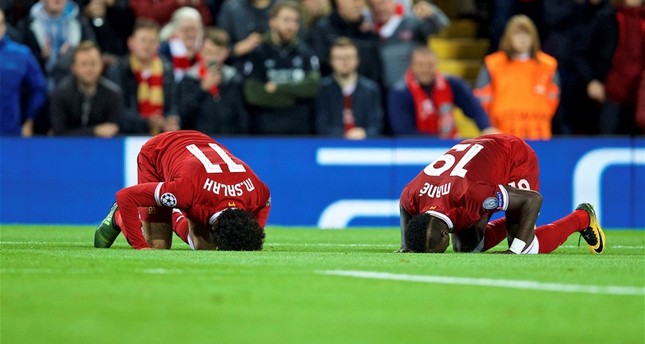 Zvijezda Liverpoola očistila abdesthanu: “Vjerujem u Allaha, to mi daje snagu”