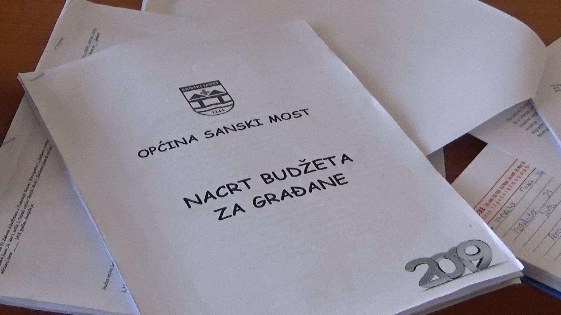 Građani kreiraju budžet općine za 2019. godinu