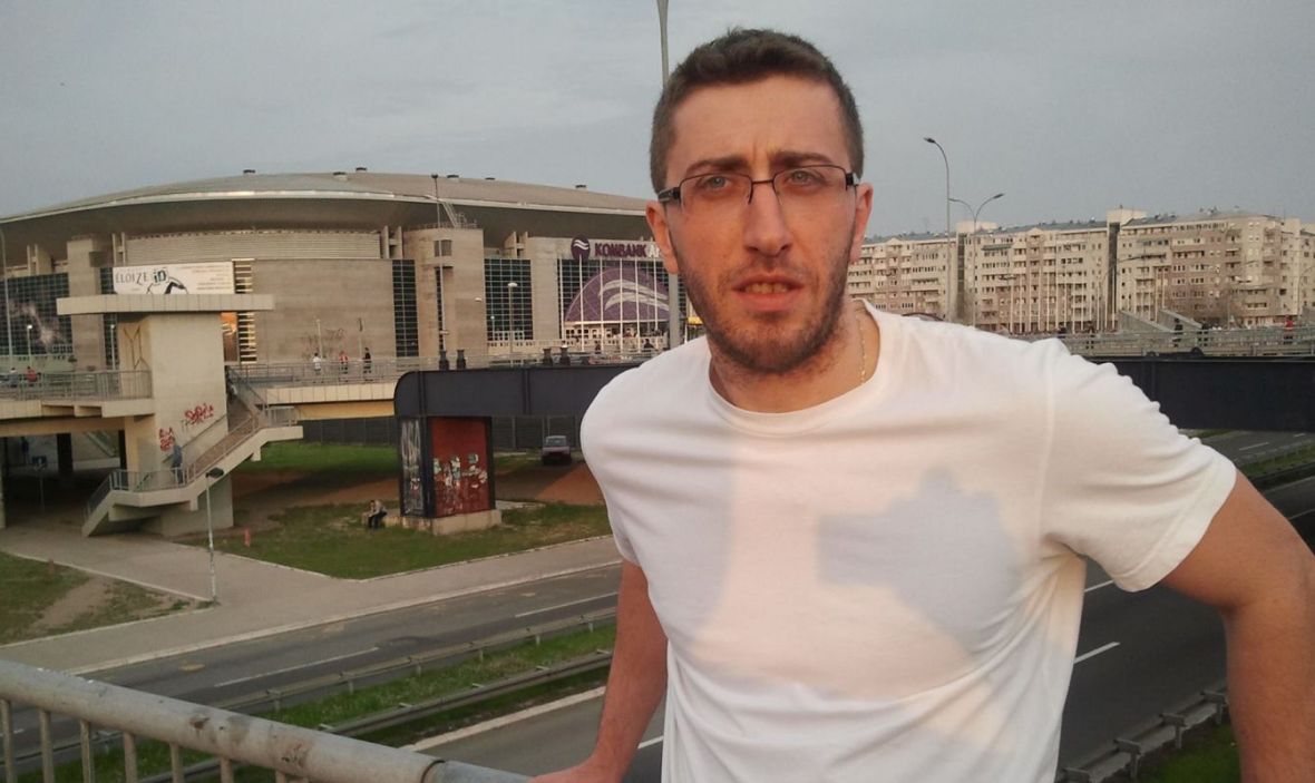 Novinari traže da se rasvijetli slučaj napada na Kovačevića