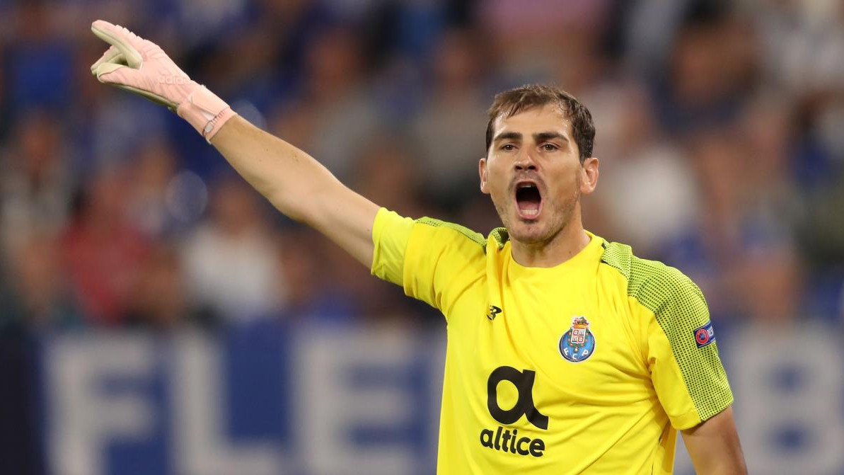 Casillas ne odustaje, na kraju sezone ide u novi klub