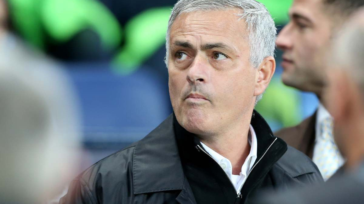 Drogba: Mourinho bi sa Cityjem dva ili tri puta uzeo Premier ligu