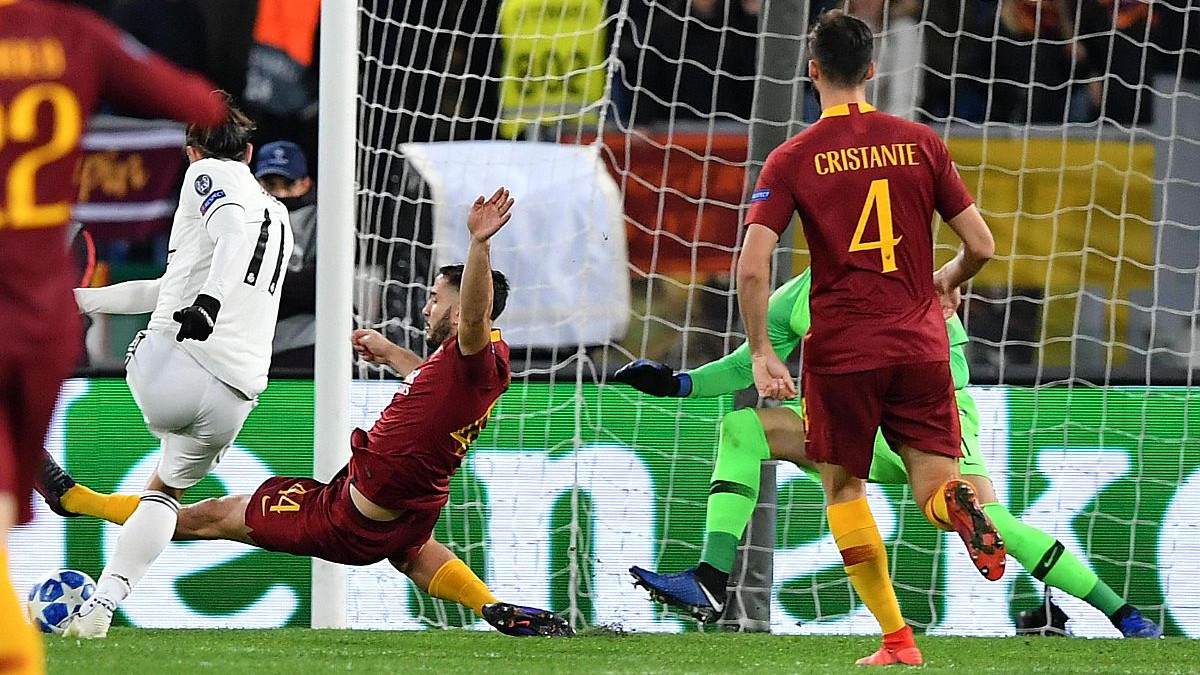 Roma bez Džeke slavila u Parmi i plasirala se četvrtfinale Kupa Italije