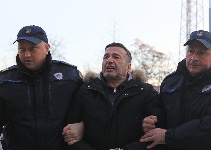 Policija u Banjoj Luci raspisala potragu za Davorom Dragičevićem i još četiri osobe