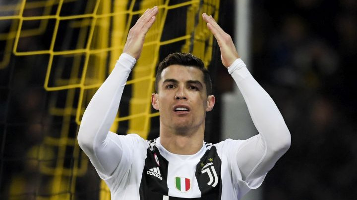 Ronaldo priznaje krivicu i biće osuđen na dvije godine uslovnog zatvora