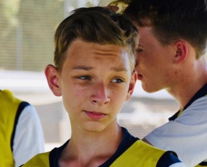 Petnaestogodišnji Bosanac, član juniora Valencije, ide u kamp Barcelone