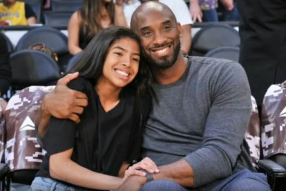 Ko je Gianna Bryant – Svijet tuguje za talentiranom kćerkom slavnog košarkaša