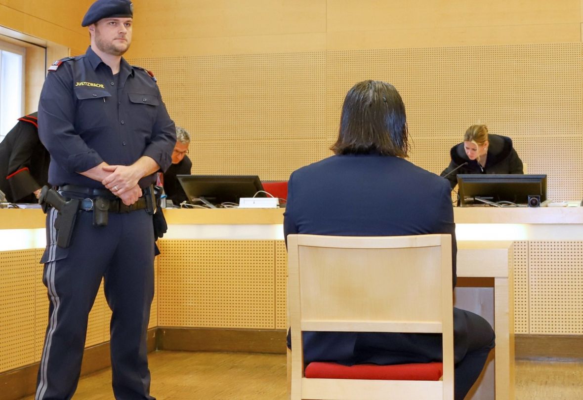 Slučaj koji je šokirao Austriju: Potvrđena kazna Bosancu Fadilu Šariću