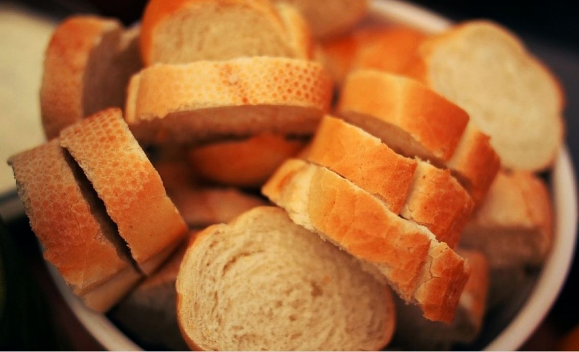 Tri velike promjene koje se događaju kada prestanete jesti bijeli kruh