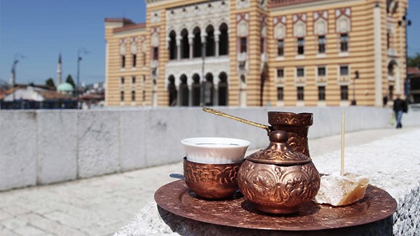 Trikovi za ukusniju tursku kafu: Koliko vode, a koliko kafe staviti