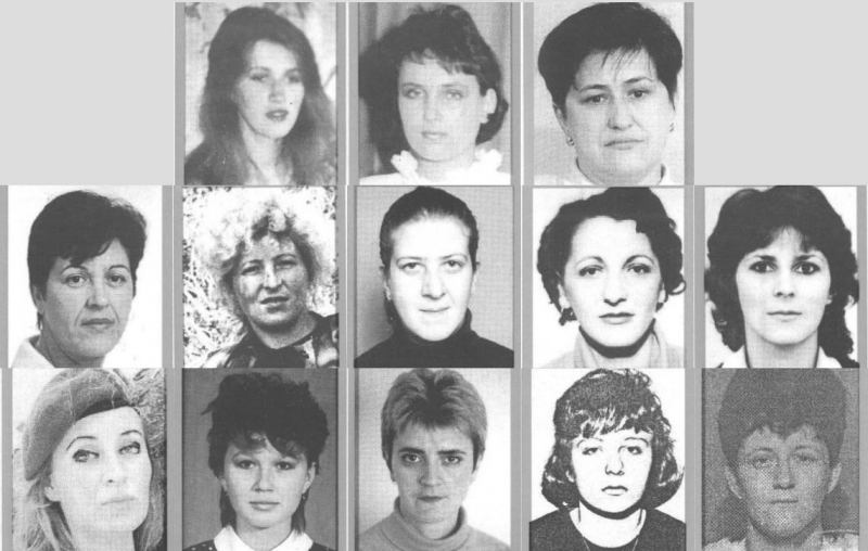 Trinaest neustrašivih bosanskih žena: Ovo su dobitnice priznanja Zlatni ljiljan