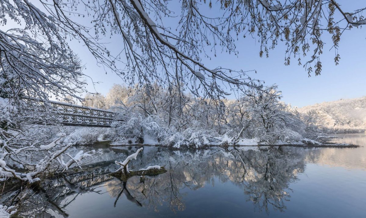 ODUZIMA DAH Predivne fotografije Zime na Sani