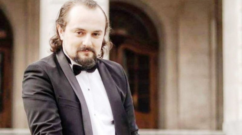 Prijedorčanin Neven Crnić niže uspjehe u poznatoj operi u Gracu