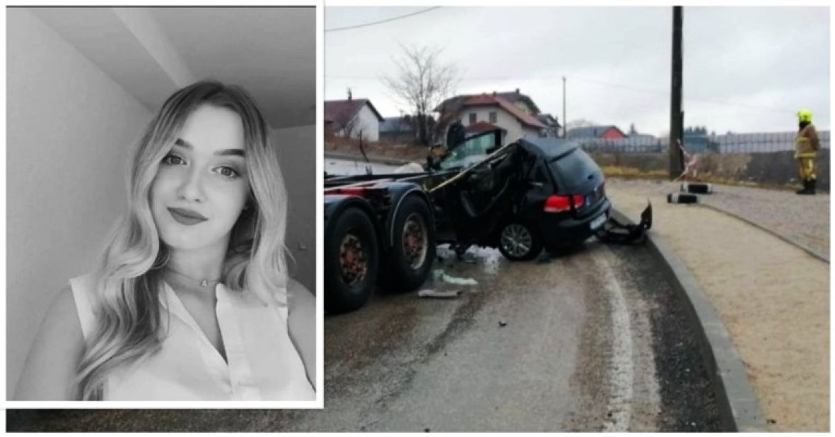 Stigli prvi rezultati istrage nesreće u Cazinu u kojoj je poginula Amina Beširević