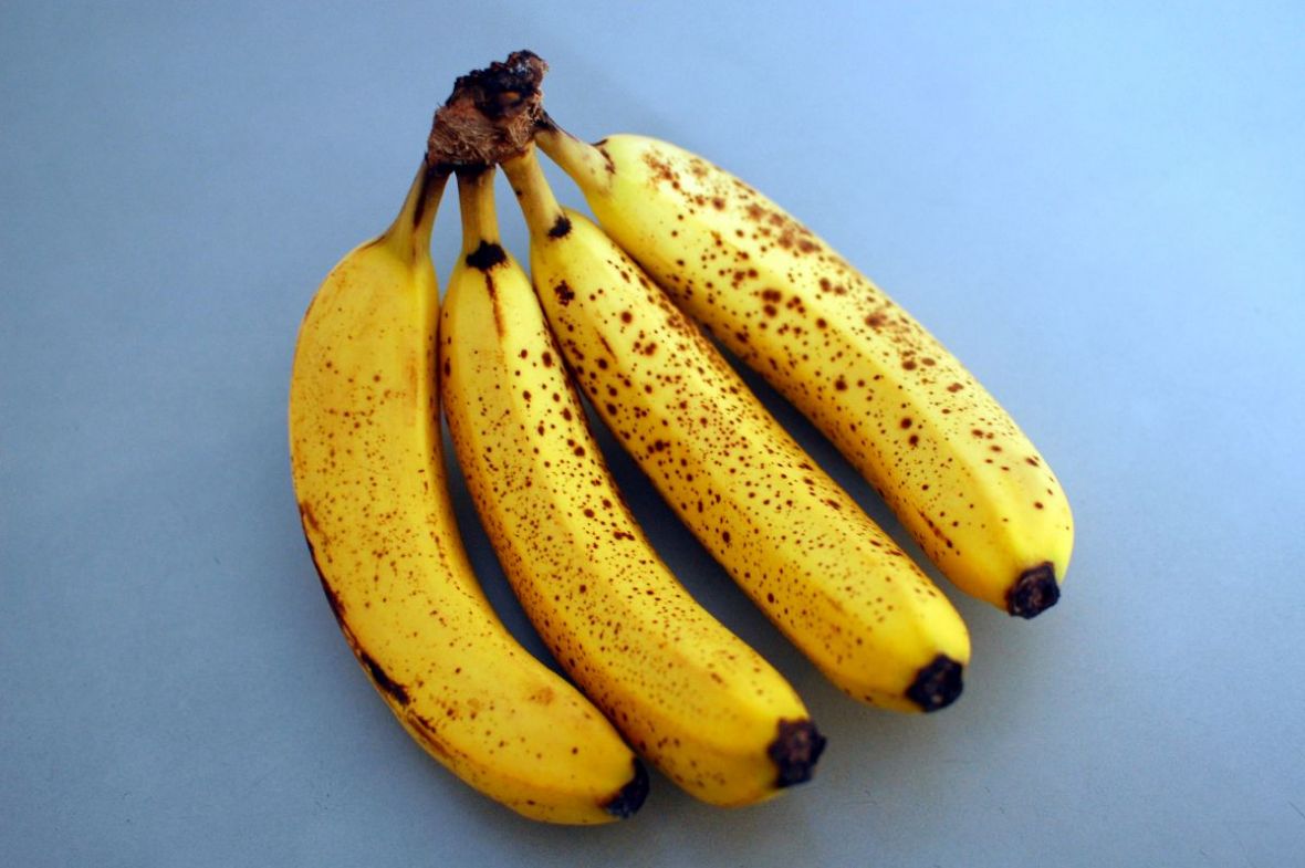 Znate li šta znače naljepnice na bananama, otkrivaju važne podatke