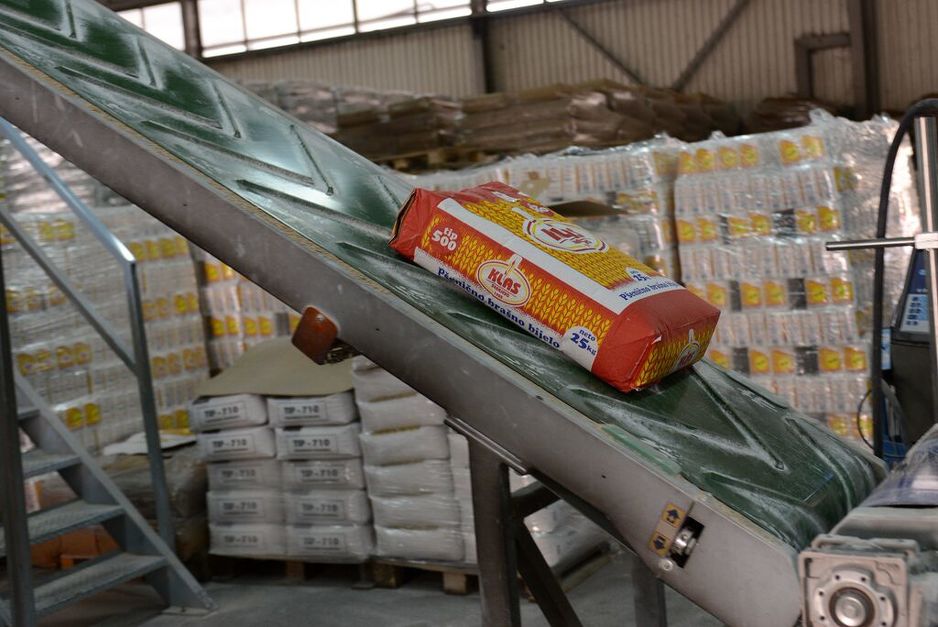 Građani kupili preko 5.000 tona brašna