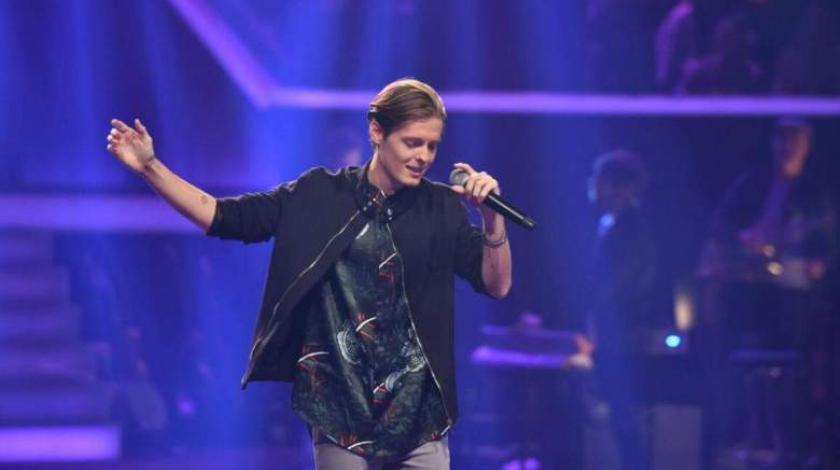 Porijeklom iz Velike Kladuše: Bosanac predstavlja Njemačku na Eurosongu
