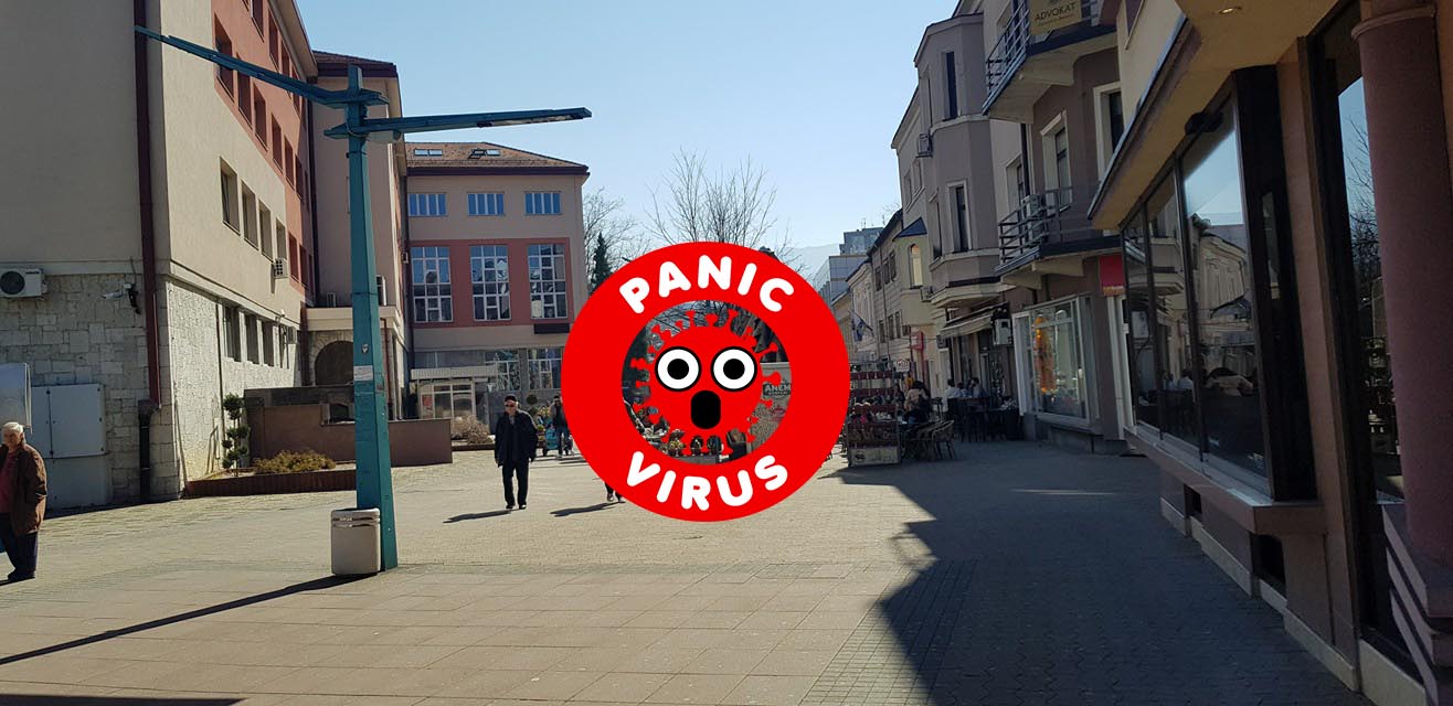 Potvrđena još dva slučaja koronavirusa u BiH, po jedan u Zenici i Bihaću