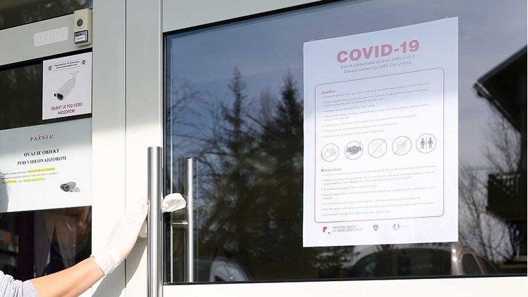 Vrtićko dijete u Zagrebu ima koronavirus, 119 djece i 16 teta ide u izolaciju