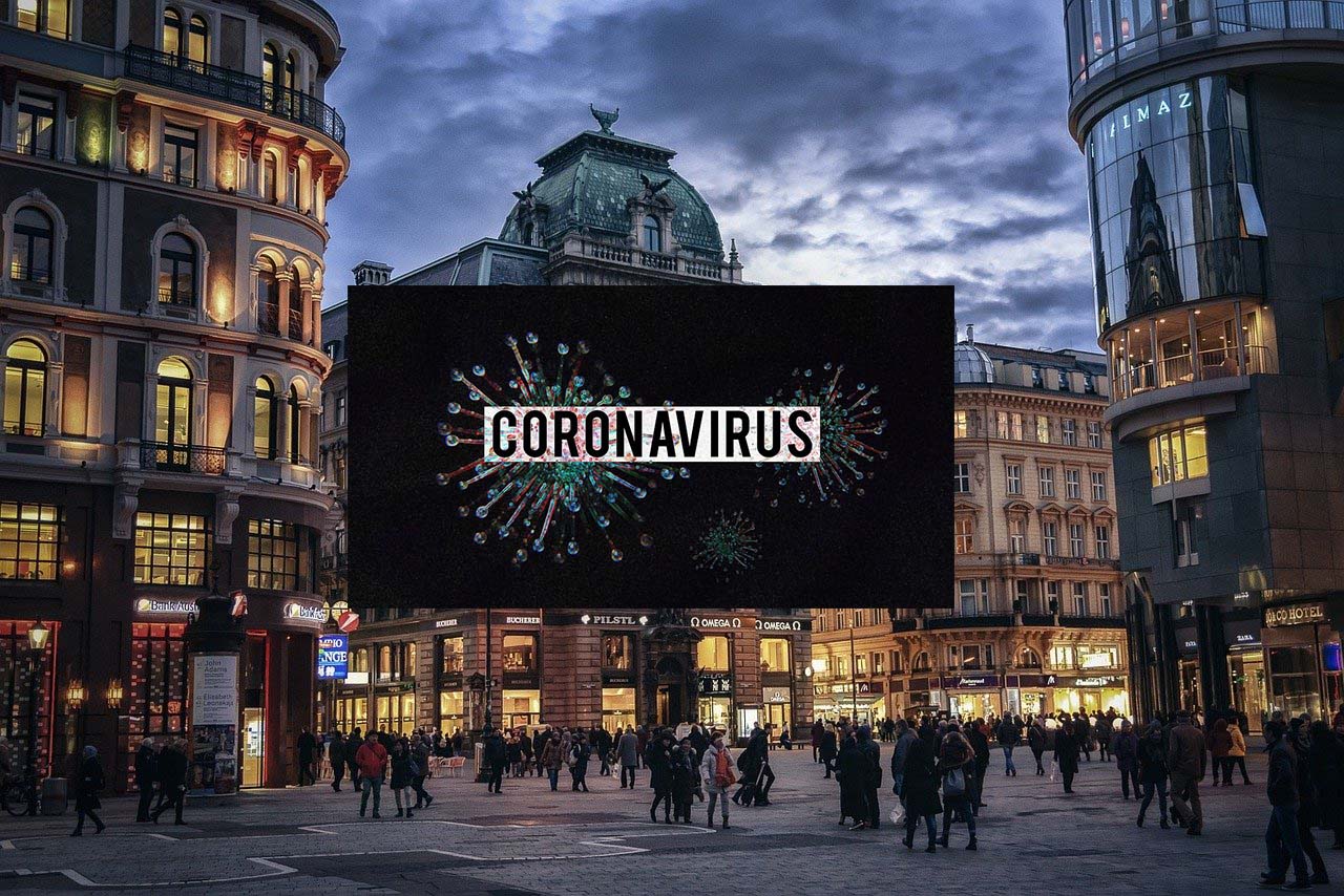 Samo četiri zemlje Evrope su ispod alarmantnog praga širenja koronavirusa
