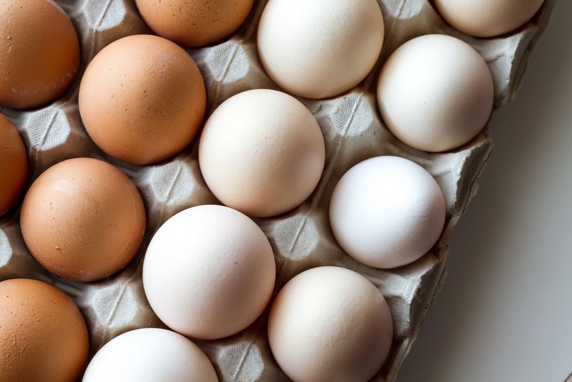 Sedam zanimljivih činjenica o jajima koje će vas iznenaditi