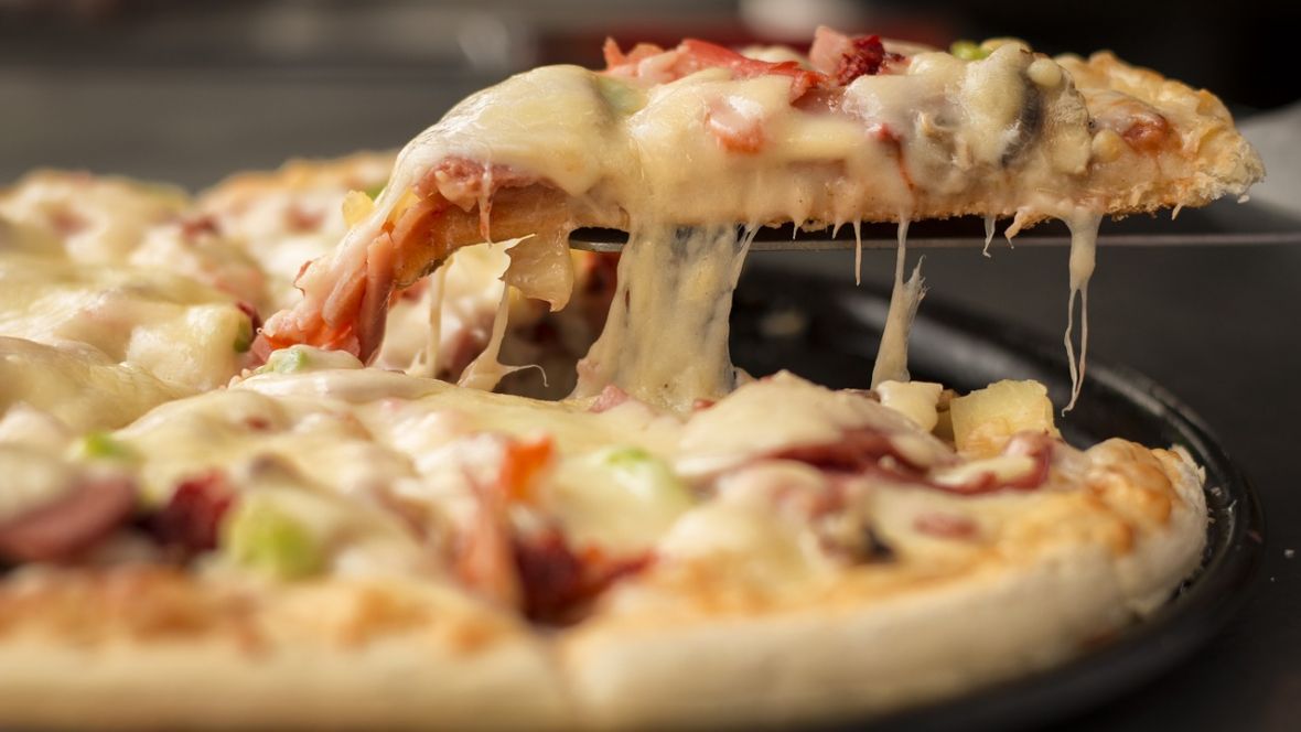 Odličan repect: Domaća pizza sa savršenim tijestom, gotova za 15 minuta