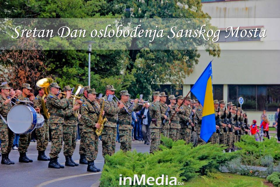 Godišnjica 7. Korpusa: Pobjednički korpus koji je oslobađao zemlju od Travnika do Krajine