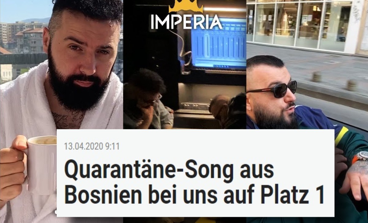Jala i Buba hit u Austriji, tamo se čude: “Otkud Bosanci na vrhu našeg YouTubea?”
