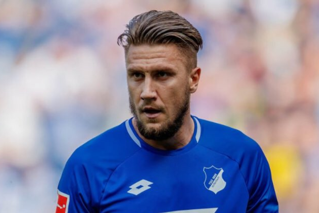 Ermin Bičakčić produžio ugovor sa Hoffenheimom ￼