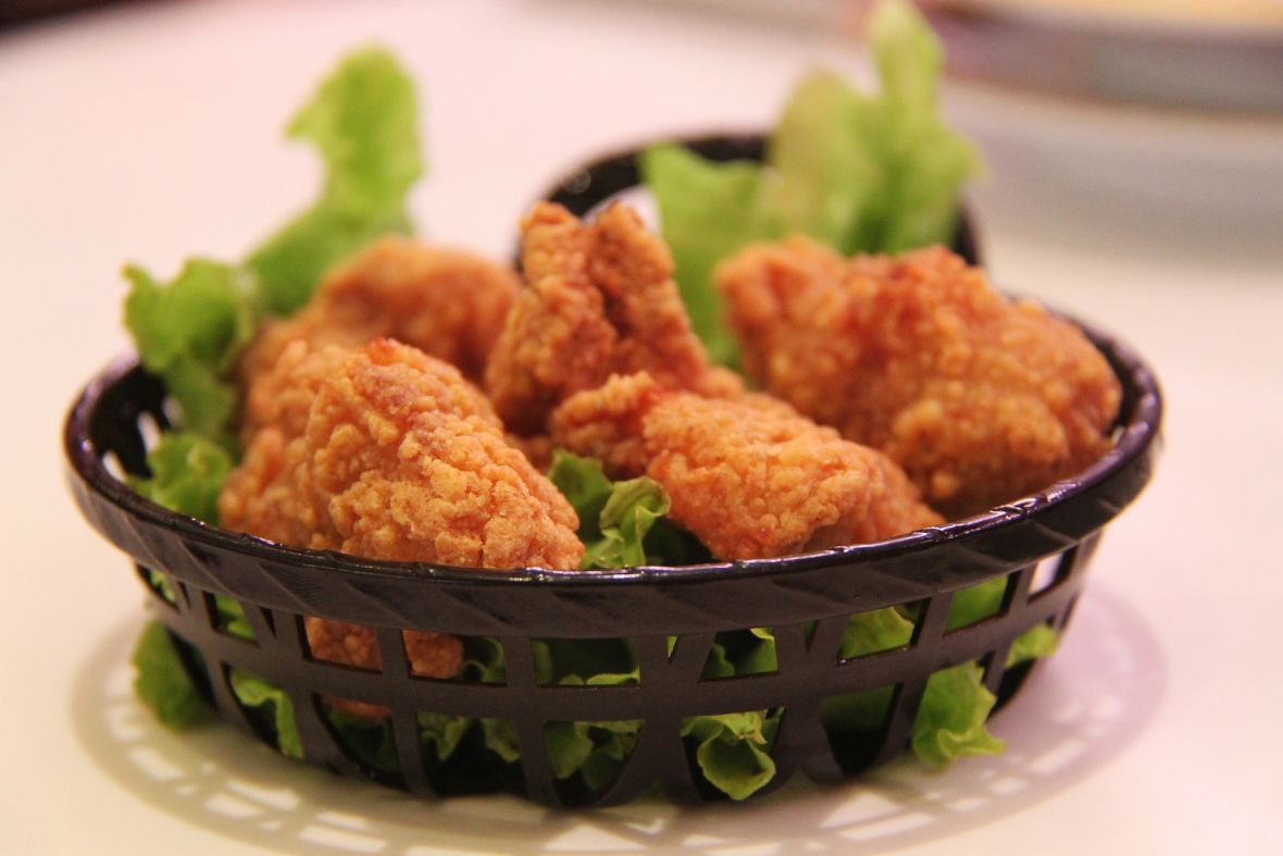 Njen recept svi žele: Evo kako kod kuće napraviti piletinu kao iz KFC-a