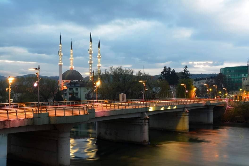 Ramazan: Od sehura do iftara u Sanskom Mostu