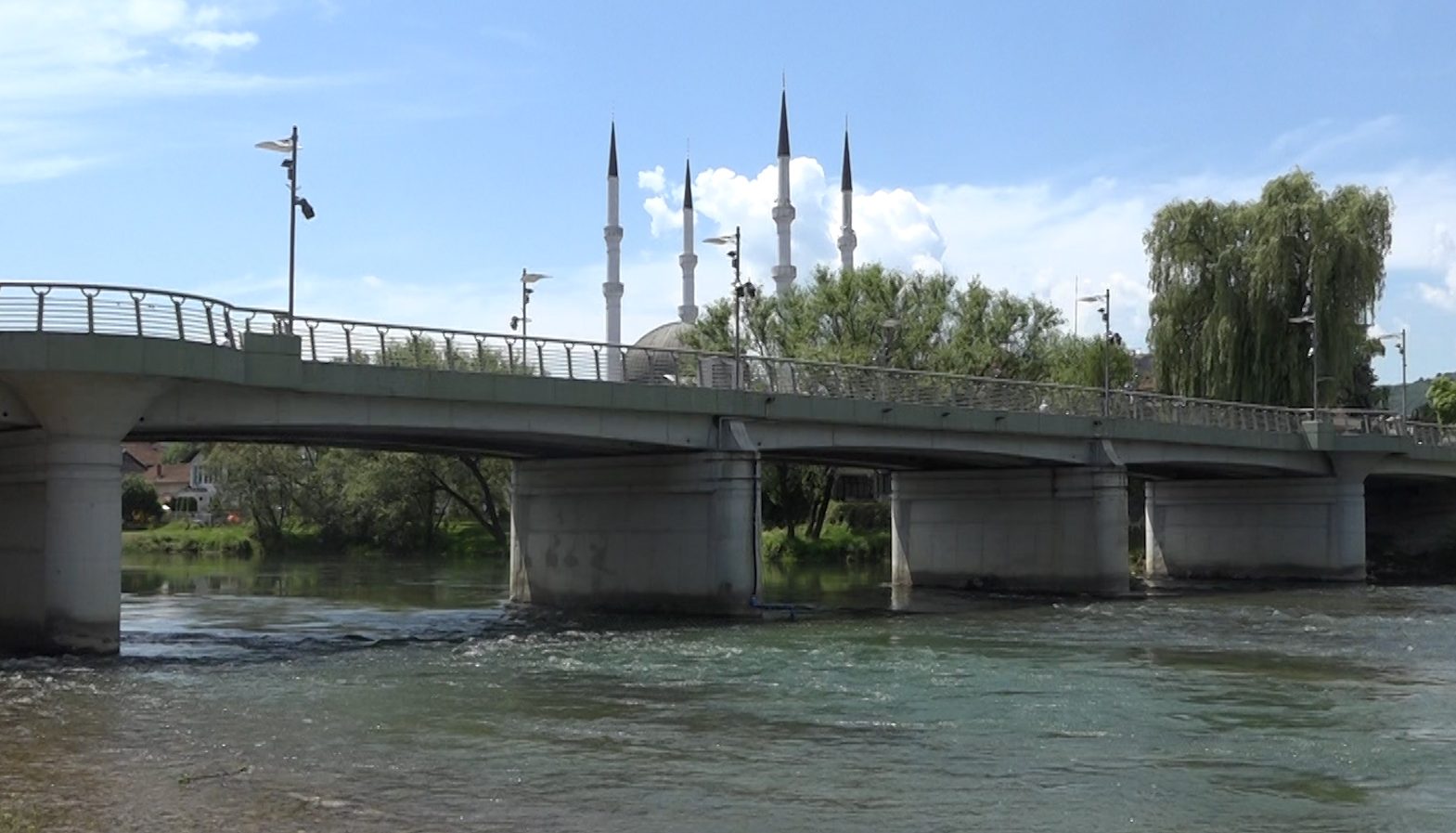 U Sanskom Mostu trenutno 108 osoba u izolaciji