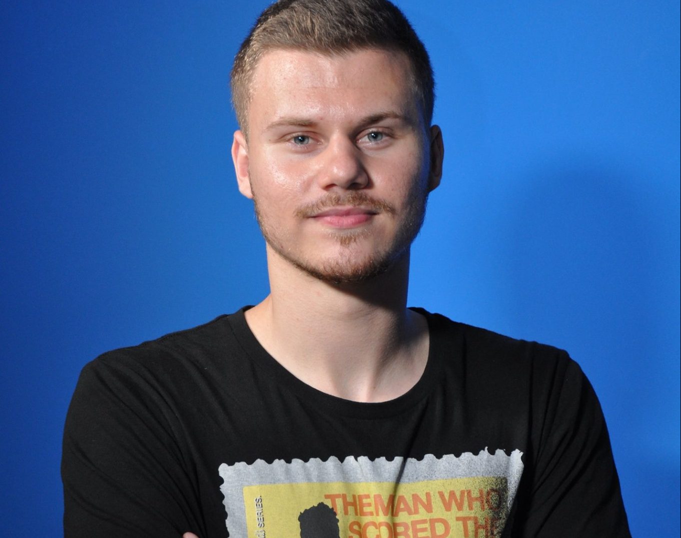 Amar Badnjević postao kolega zaposlenima na Univerzitetu Apeiron