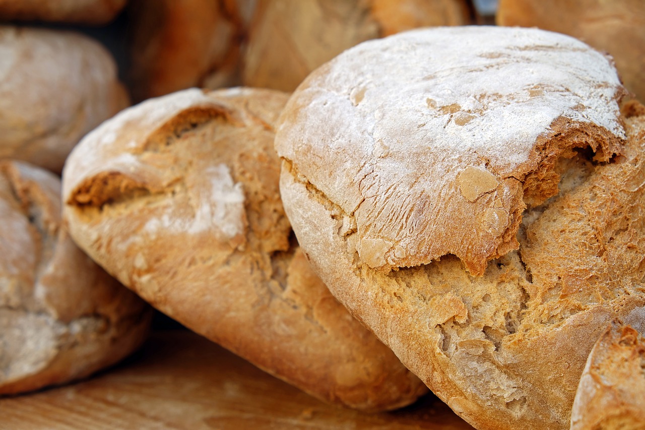 Isprobajte: Odličan trik s kojim ćete prepoloviti broj kalorija u kruhu