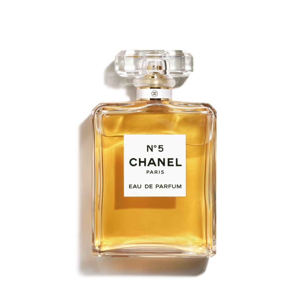 Chanel N°5: Jeste li znali ovih pet zanimljivosti o kultnom parfemu?